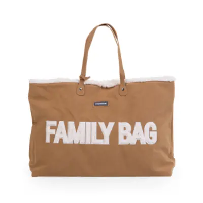 Taška Family Bag Nubuck Childhome