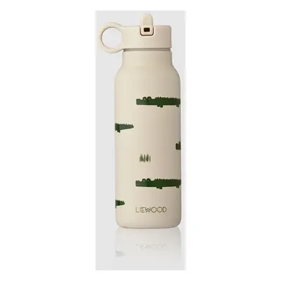 Láhev na vodu Falk Crocro Carlos / Sandy 350 ml Liewood