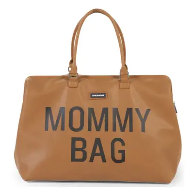 Taška Mommy Bag-Brown CHILDHOME