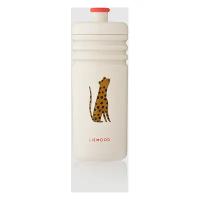 Láhev na vodu Lionel Leopard/Sandy 500 ml Liewood