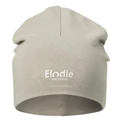 Čepice bavlněná Logo Moonshell Elodie Details čepice: 0-6 měsíců