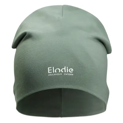 Logo Beanies Elodie Details Hazy Jade