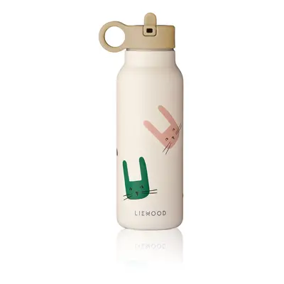 Láhev na vodu Falk Bunny Sandy 350 ml Liewood