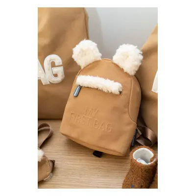 Dětský batoh My first bag Nubuck Childhome