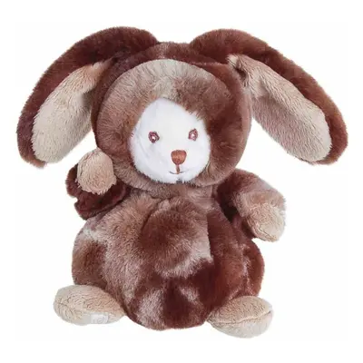 BK ZIGGY WINTER RABBIT (15cm) zajíc hnědý Bukowski