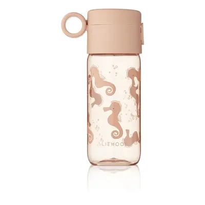 Láhev na vodu Clemence Seahorse / Apple blossom 350 ml Liewood