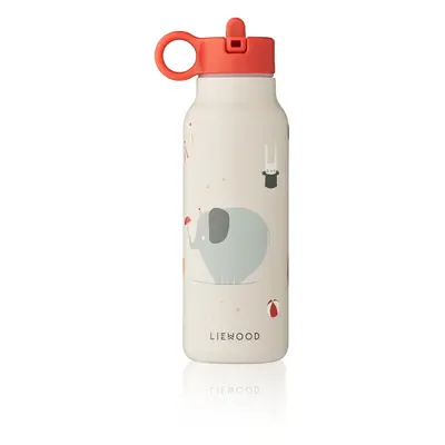 Termo láhev na vodu Falk Circus / Sandy 350 ml Liewood