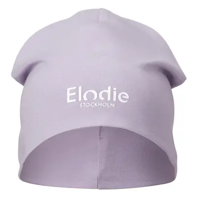 Čepice bavlněná Logo Lavender Love Elodie Details