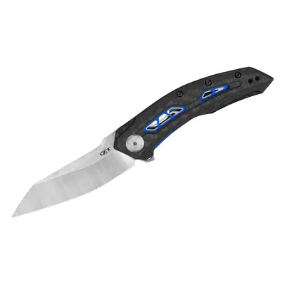 Zero Tolerance 0762 CPM-20CV