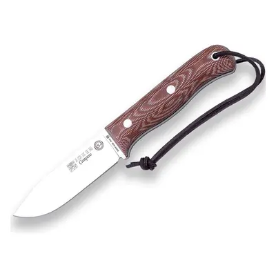 Joker BS9 Campero CM112-P Micarta, Sandvik 14C28N