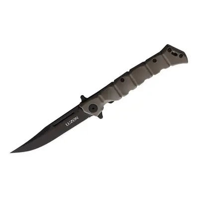 Cold Steel Medium Luzon 20NQLDEBK