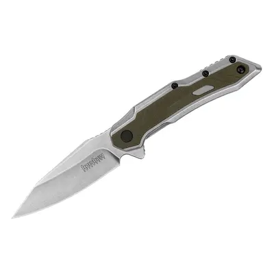 Kershaw Salvage 1369 A/O