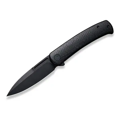 Civivi Cetos C21025B-2 Black Micarta