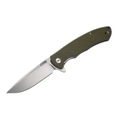 CJRB Taiga J1903 Green G10