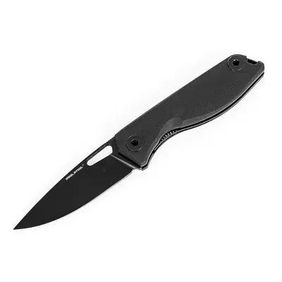 Real Steel Sidus Black G10 7461