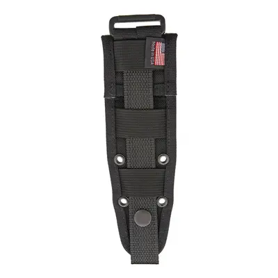 ESEE Izula MOLLE Back Black ESIZMBB