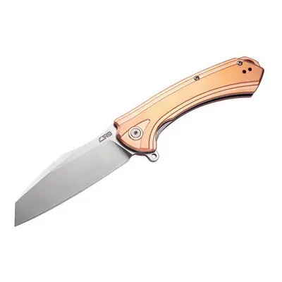 CJRB Barranca J1909 Copper