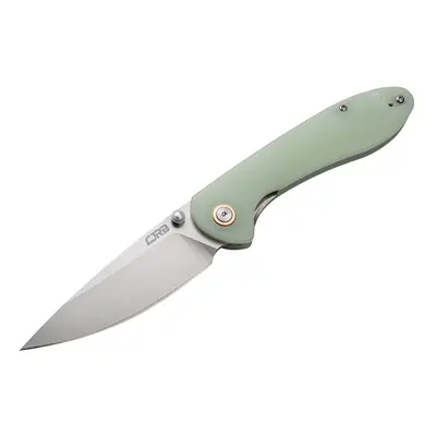 CJRB Feldspar J1912 Natural Jade G10