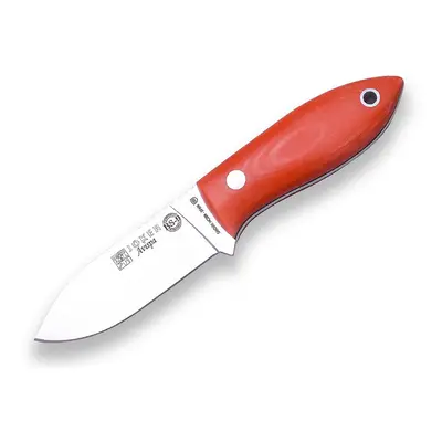 Joker Avispa CN117 Micarta, Sandvik 14C28N