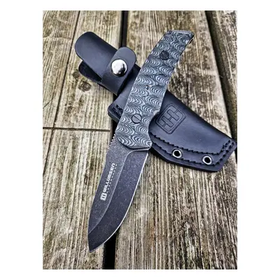 Willumsen Birddog Dark Stone BD21DSW