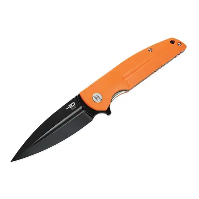 Bestech Fin Orange BG34B-4