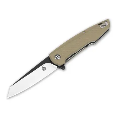 QSP Phoenix QS108-A Sand G10