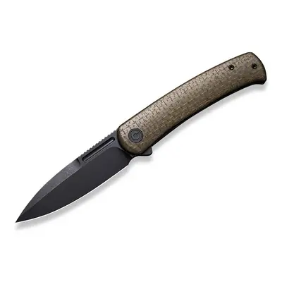 Civivi Cetos C21025B-3 Green Micarta