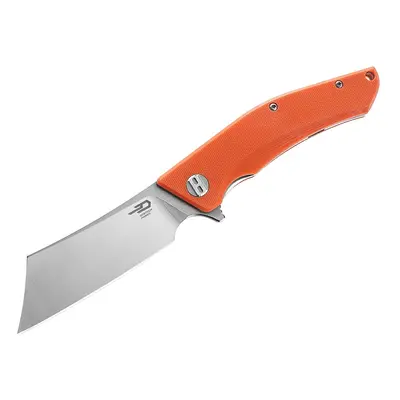 Bestech Cubis Orange BG42D