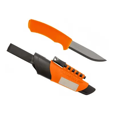 Morakniv Bushcraft Survival Orange 12051