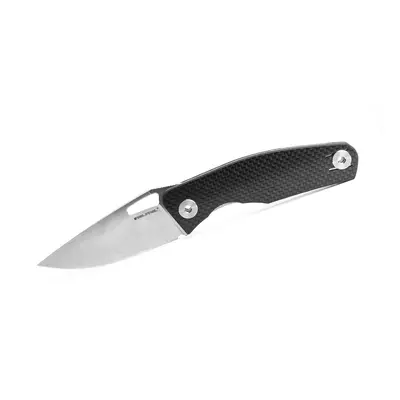 Real Steel Terra Satin CF 7454