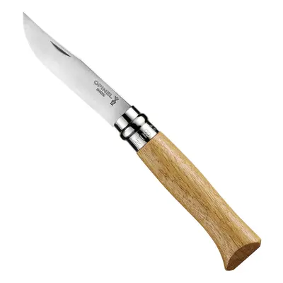 Opinel VRI N°08 002021 Inox Dub