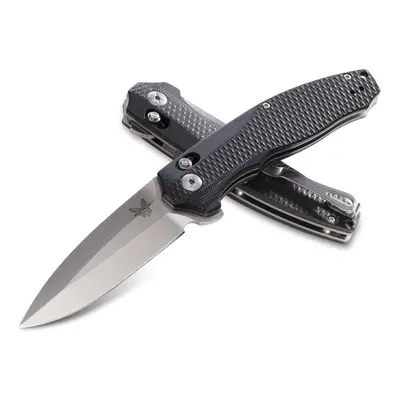 Benchmade 495 Vector AXIS-Assisted