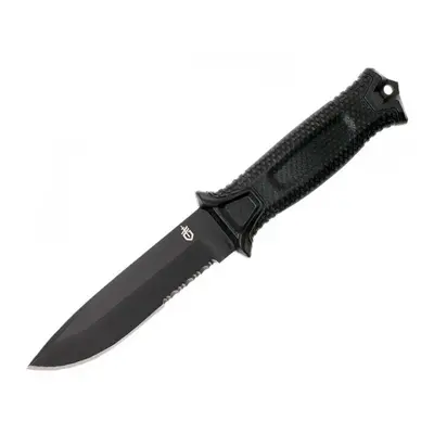 Gerber Strongarm 30-001060N Serrated Black