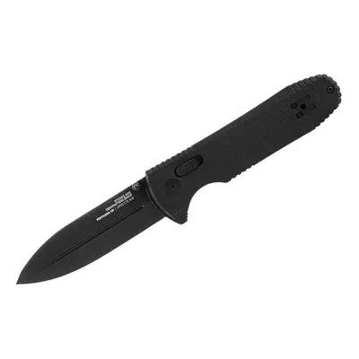 SOG Pentagon XR Blackout 12-61-01-57