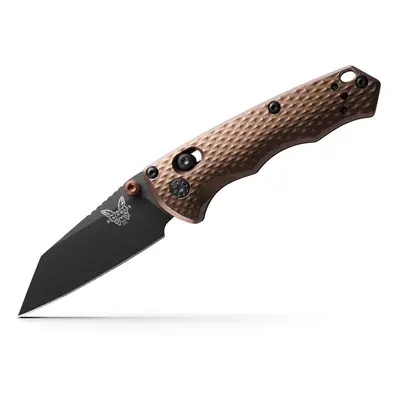 Benchmade 290BK-1 Full Immunity Burnt Bronze