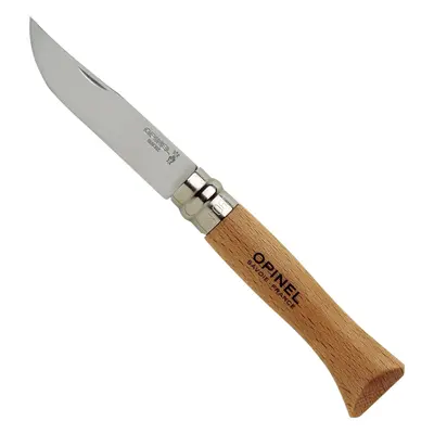 Opinel VRI N°06 123060 Inox