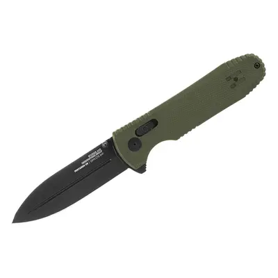 SOG Pentagon XR OD Green 12-61-02-57