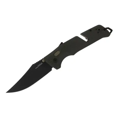 SOG Trident AT Olive Drab 11-12-03-41