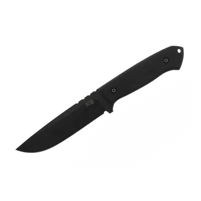 Za-Pas Ultra Outdoor Cerakote G10 Black UO-CE-G10-BL