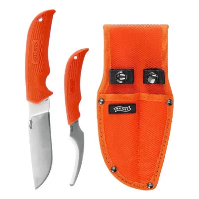 Walther Hunter Knife Set 3 5.0876