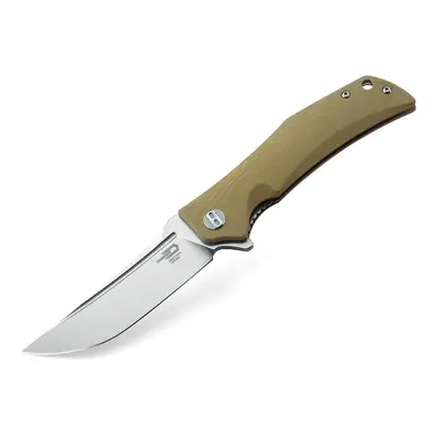 Bestech Scimitar Beige BG05C-1