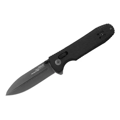 SOG Pentagon XR LTE Black 12-61-05-57