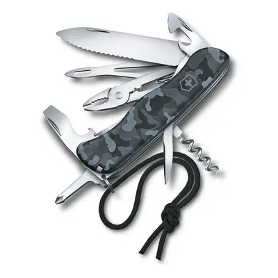 Victorinox Skipper Camouflage 0.8593.W942