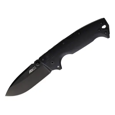 Cold Steel AD-10 Black 28DDBKBK