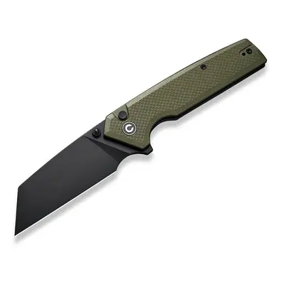 Civivi Amirite C23028-3 Nitro-V G10 Green