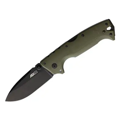 Cold Steel AD-10 Olive Drab 28DDODBK