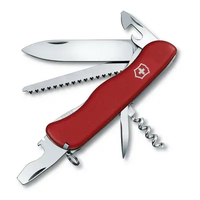 Victorinox Forester červený 0.8363