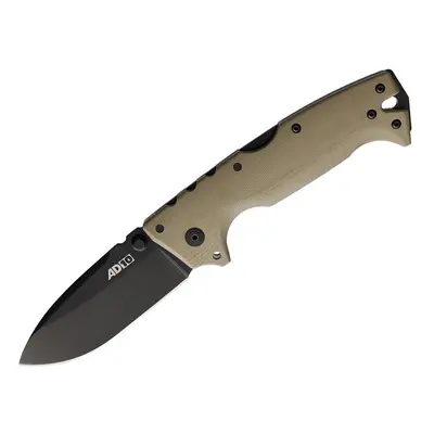 Cold Steel AD-10 Desert 28DDDEBK