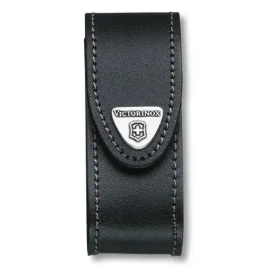 Victorinox 4.0520.3 pouzdro kožené černé