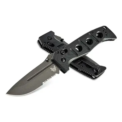 Benchmade 275SGY-1 Adamas